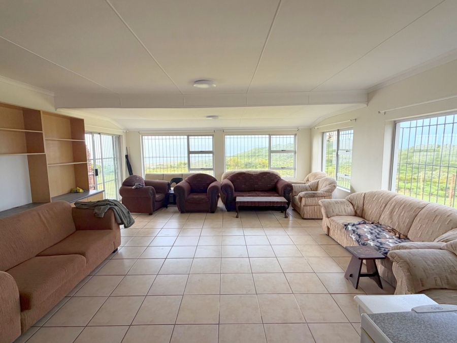 6 Bedroom Property for Sale in Hamburg Eastern Cape